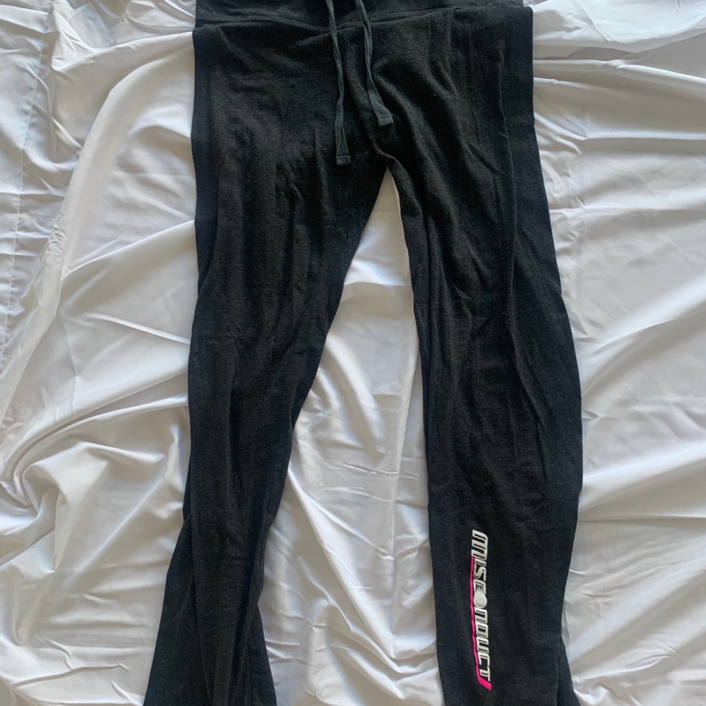 SlapShot Hockey Pants